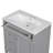 68 30'' Single Bathroom Vanity with Top-101092231