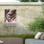 «Picufy Studio III Palm 11», reproduction sur toile-1271485045