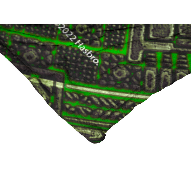 Throw Blanket