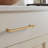 Winsome Cabinet or Furniture Bar Pull-50304577-108892001