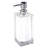 Izod Marina White 3-Piece Vanity Set-96151786