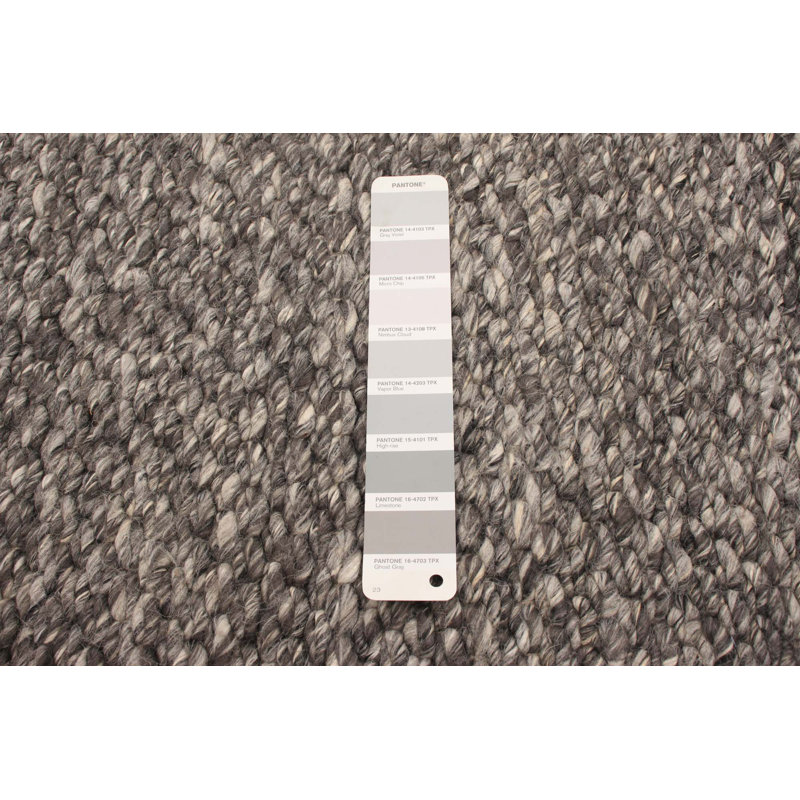Wool Indoor Rug