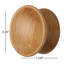 2 1/4" Diameter Round Knob