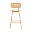 Ensemble de 2 tabourets de bar-118472610