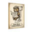 Bain et buanderie lisant un journal sur la toilette-121370814-121370815-121370816
