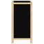 Keden Solid Wood Accent Cabinet-1421011623