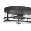 Plafonnier encastré 3 lumières Lunden-104384800