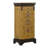 Emlenton 19.5'' Wide Freestanding Hand Painted Jewelry Armoire
