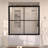 Vetra 59 In. W X 56 In. H Sliding Framed Tub Door in Matte Black With Clear Glass-113951973