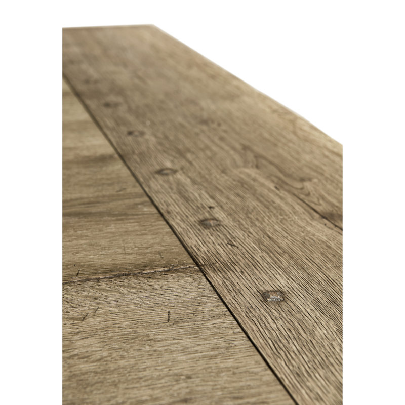 124" Echo Canyon Rectangular Dining Table