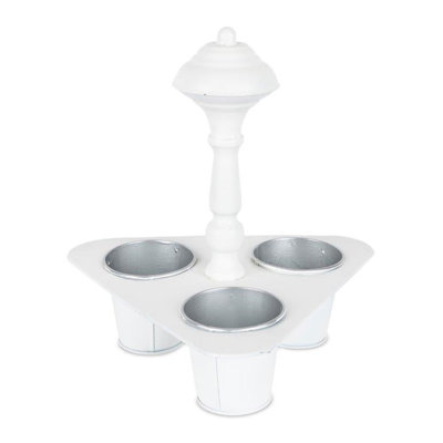 Bhayani Metal Pot Planter