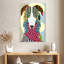 Lévrier russe Brampt Borzoi-108473933