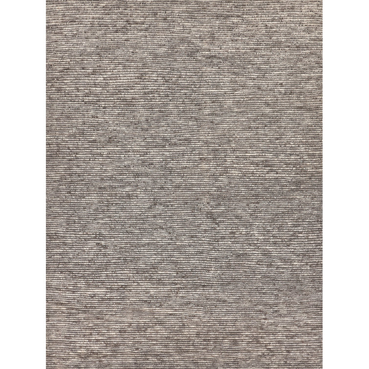 Kaza Wool Striped Area Rug