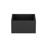 Ventana 15" L x 15" W Kitchen Sink