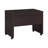 Araiza Glass Top Desk Shell