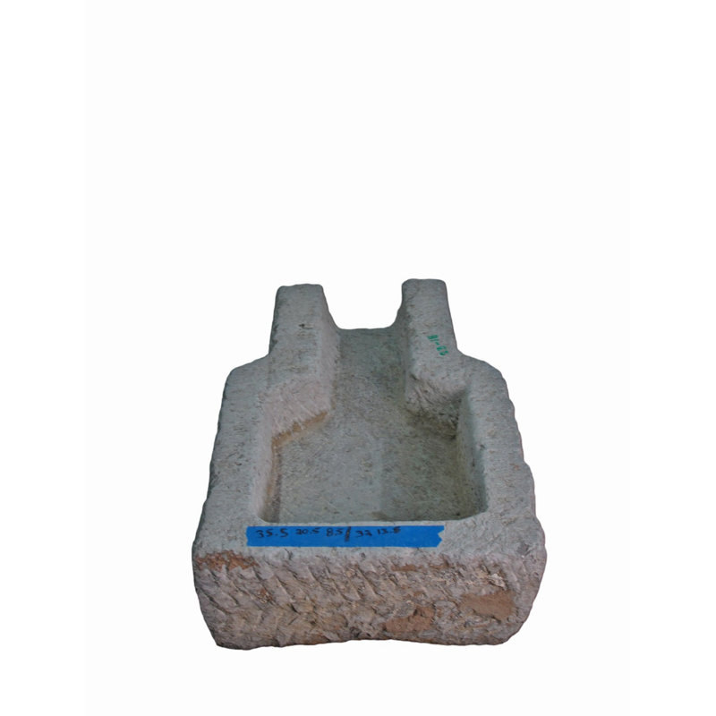 Stone Waterfall Fountain