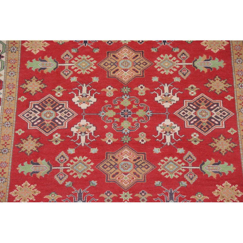 Tapis oriental South Western Kazak