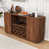 Walnut selected
