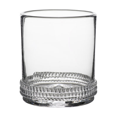 Dean Double Old Fashioned Glass