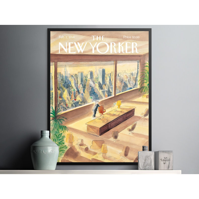 Reiban No Frame Print, 24x36