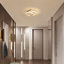 Luebbert LED Semi Flush Mount-553811526-561388153