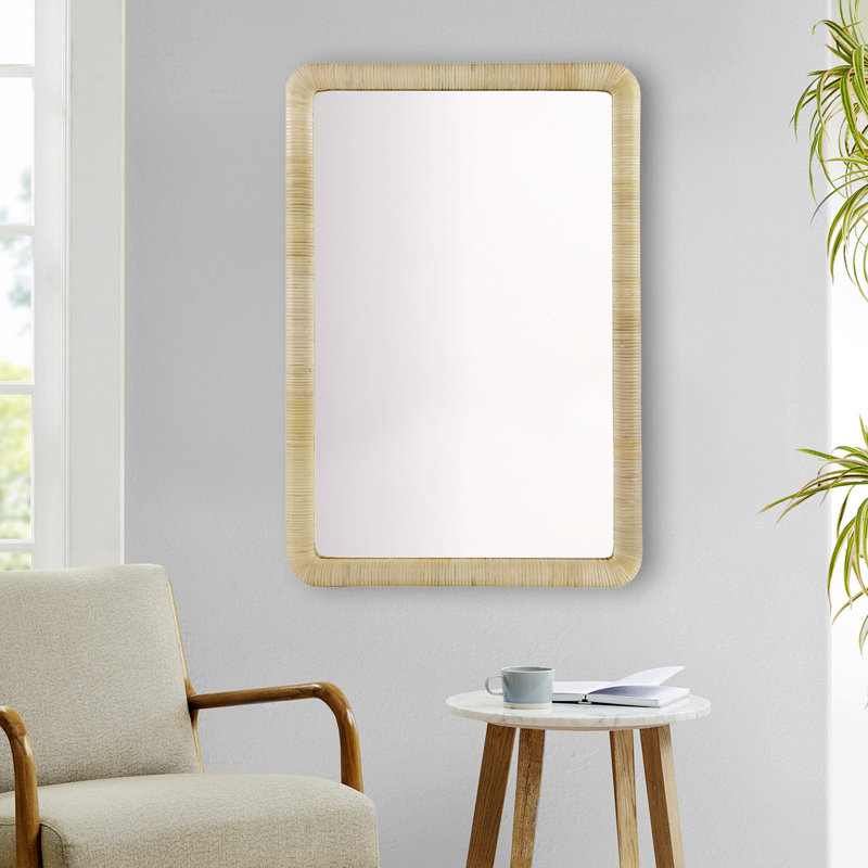 Rectangle Wall Mirror For Bedroom