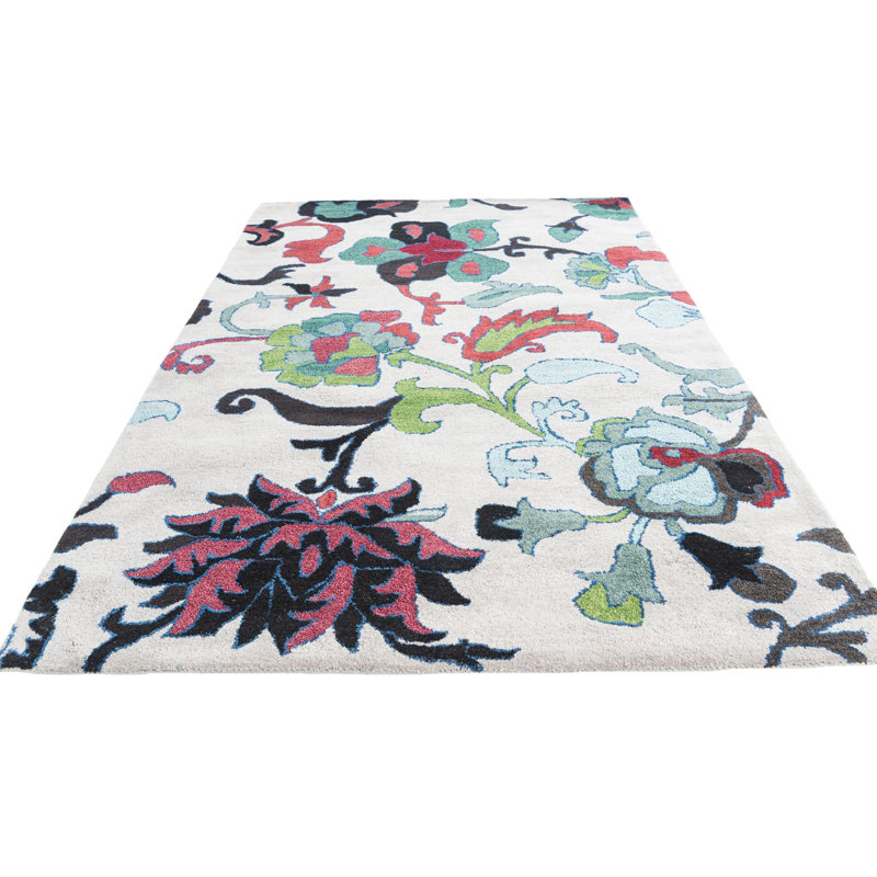 Ohare Gray Rug