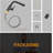 APPASO Pull Out Kitchen Faucet-84910842
