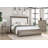 Bed, Aged Oak-1573837343