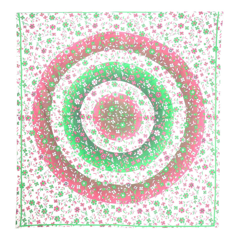 Tapisserie 88 po x 84 po