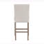 Tabouret de bar transitionnel (ensemble de 2)-936996252
