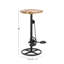 Tabouret de bar 32 po Atalla