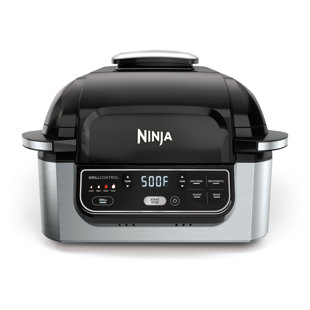 Ninja Foodi 6.5qt 10-in-1 Pressure Cooker / Air Fryer and Broiler