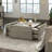 Tylor Single Coffee Table-1741321727
