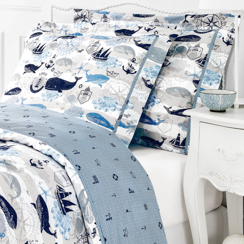 Sateen Flat Sheet