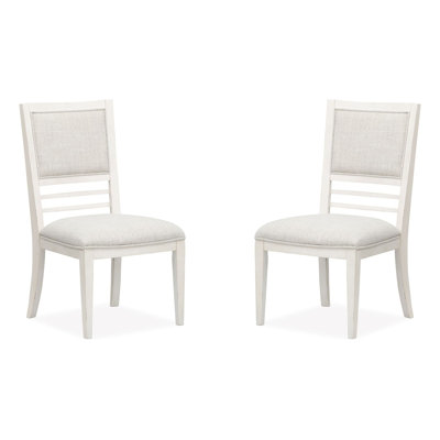 Chaise d'appoint rembourrée Giordano