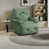 Vert menthe est en rupture de stock