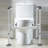 Bathroom Toilet Safety Rails Handrail Rack