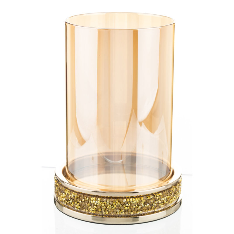 Gackle Tabletop, 18cm H x 12cm W x 12cm D