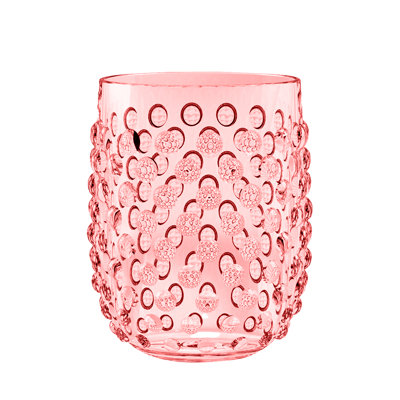 Mattawan 443 ml Acrylic Stemless Wine Glass