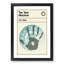 Book Cover the Time Machine H. G. Wells - Picture Frame Graphic Art-62806851-62806854