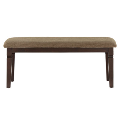 Banc rembourré Anirudha