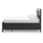 Gilah California King Panel Storage Bed-123191140