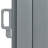 Manual Retraction Side Awning in Beige-60039990-118914418