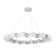Nami Dimmable LED Chandelier