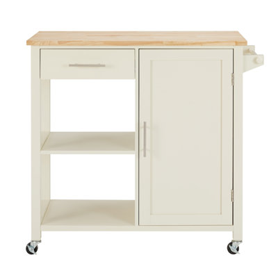 Penka Kitchen Cart
