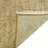Pak-Persian Culbart Gold Rug
