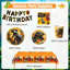Birthday Dinosaur