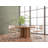 Woven Arcs - Loft Stone Wallpaper-132834258-132834260