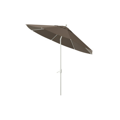 Portofino 93'' Tilt Market Umbrella